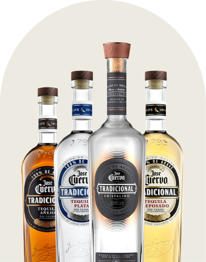 The Agave Project - Jose Cuervo